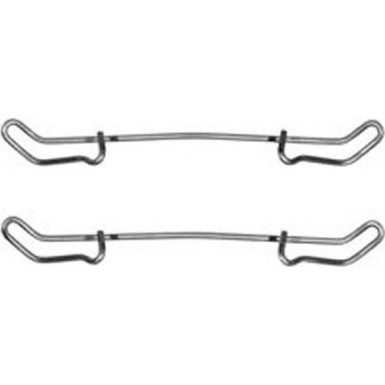 TRW Zubehörsatz, Scheibenbremsbelag PFK214