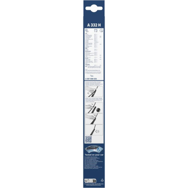 BOSCH A 332 H Scheibenwischer Rear Aerotwin 3 397 008 635