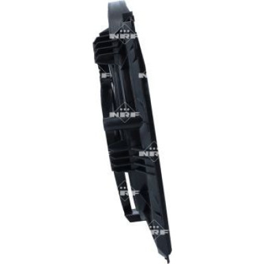 NRF Lüfter, Motorkühlung 47862