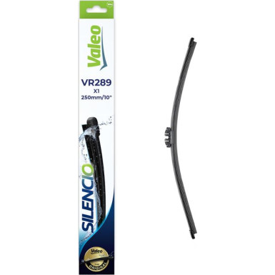 Valeo Wischblatt SILENCIO REAR 574620