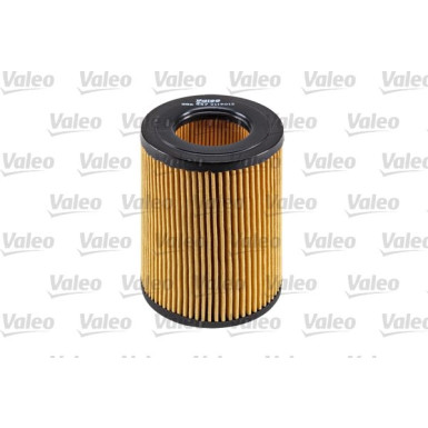 Valeo Ölfilter 586547