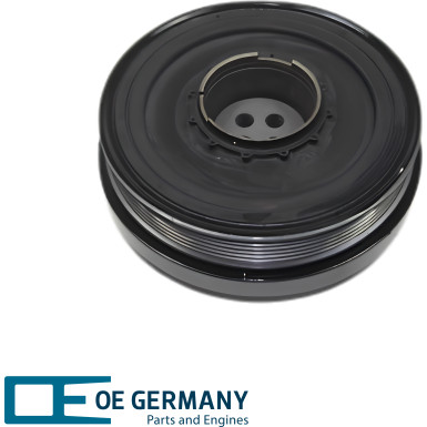 OE Germany Riemenscheibe, Kurbelwelle Genuine-Part 802658 OE Germany Riemenscheibe, Kurbelwelle Genuine-Part 802658