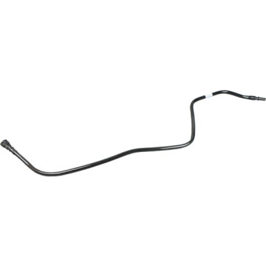 Metzger Kraftstoffleitung 2150077