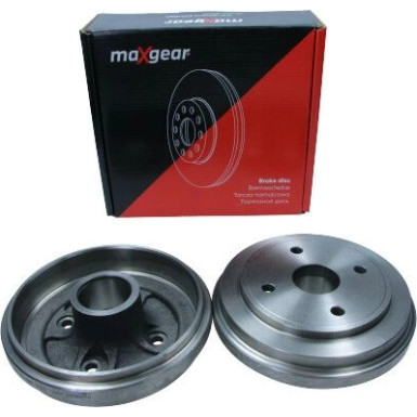 Maxgear Bremstrommel 19-2627