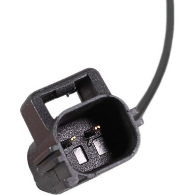 Metzger Sensor, Raddrehzahl 09001570