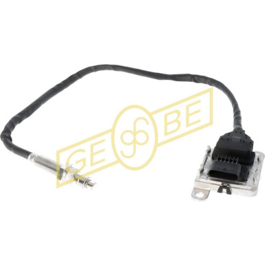 GEBE NOx-Sensor, NOx-Katalysator 9 2822 1