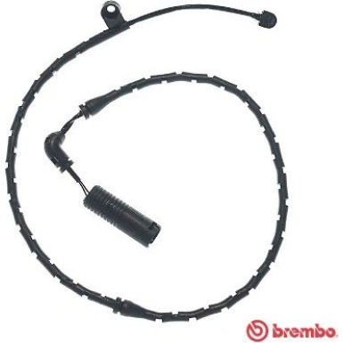 Brembo Warnkontakt, Bremsbelagverschleiß PRIME LINE A 00 240 Brembo Warnkontakt, Bremsbelagverschleiß PRIME LINE A 00 240