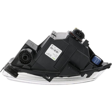 Valeo Nebelscheinwerfer 047412