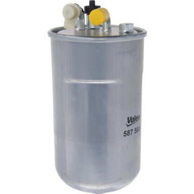 Kraftstofffilter 587568