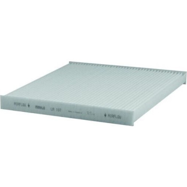 Knecht Filter, Innenraumluft LA 107