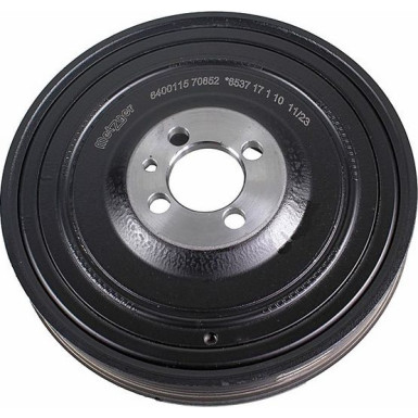 Metzger Riemenscheibe, Kurbelwelle 6400115