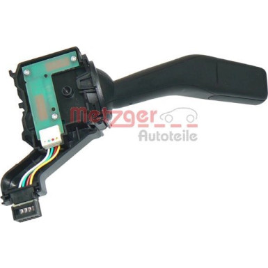 Metzger Blinkerschalter 0916021