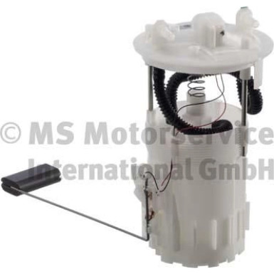 Kraftstoff-Fördereinheit 7.02552.43.0 Kraftstoff-Fördereinheit 7.02552.43.0
