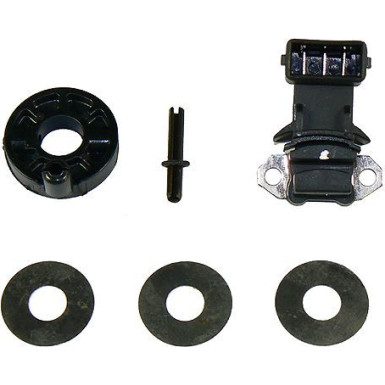 Metzger Reparatursatz, Zündverteiler 0901007