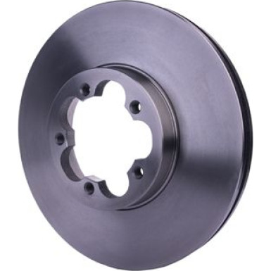 Hella Bremsscheibe 8DD 355 118-421