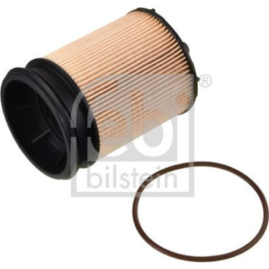 FEBI BILSTEIN 183877 Kraftstofffilter FEBI BILSTEIN 183877 Kraftstofffilter