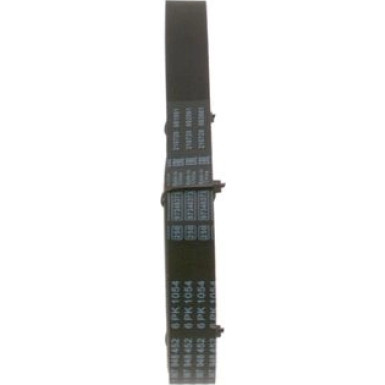 BOSCH Keilrippenriemen 1 987 948 452
