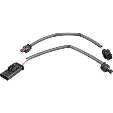 Metzger Kabelreparatursatz, Kühlmitteltemperatursensor 2324072