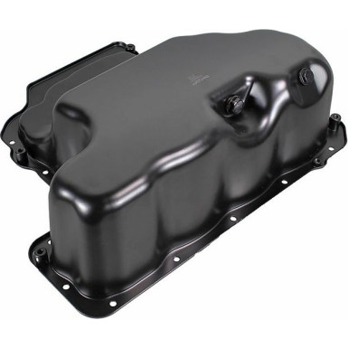 Metzger Ölwanne 7990235