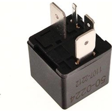 Maxgear Relais, Kraftstoffpumpe 50-0224