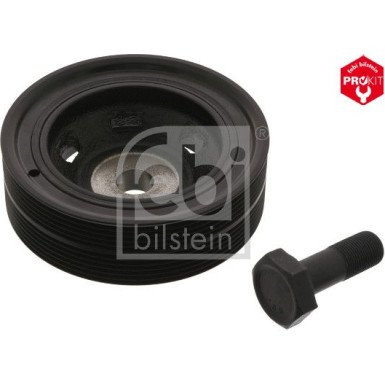 FEBI BILSTEIN 39709 Riemenscheibe, Kurbelwelle