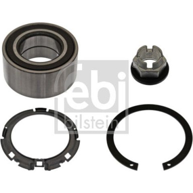 FEBI BILSTEIN 23253 Radlagersatz