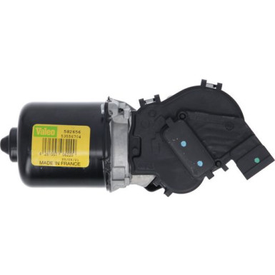 Valeo Wischermotor 582656