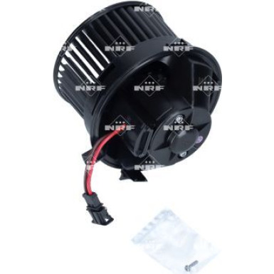 NRF Innenraumgebläse 34549