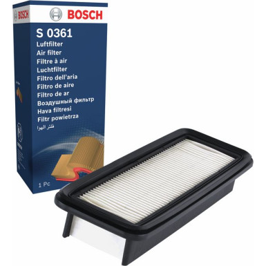 BOSCH F 026 400 361 Luftfilter BOSCH F 026 400 361 Luftfilter