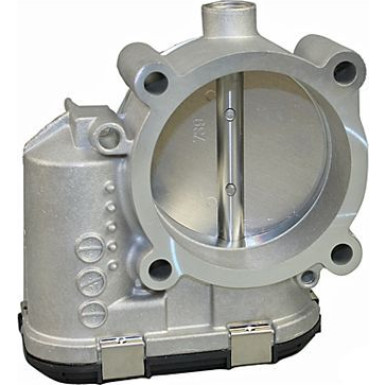 Metzger Drosselklappenstutzen 0892705