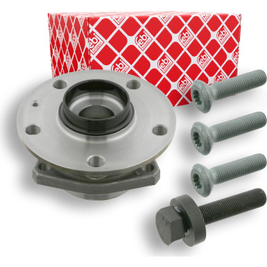 FEBI BILSTEIN 27342 Radlagersatz FEBI BILSTEIN 27342 Radlagersatz