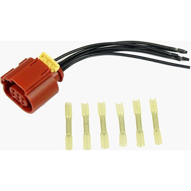 Metzger Kabelreparatursatz, AGR-Ventil 2324019