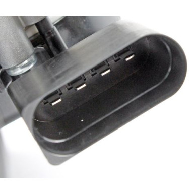 Metzger Wischermotor 2190584