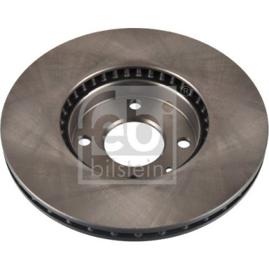 FEBI BILSTEIN 171467 Bremsscheibe FEBI BILSTEIN 171467 Bremsscheibe