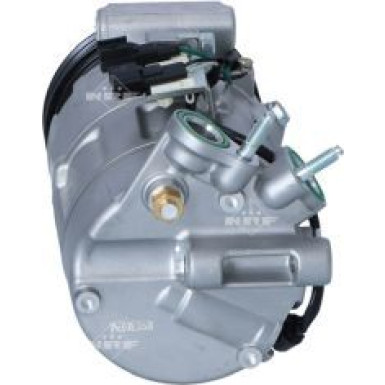 Kompressor, Klimaanlage 32813