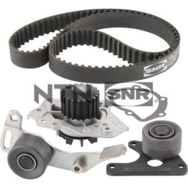 Wasserpumpe + Zahnriemensatz KDP459.000 Wasserpumpe + Zahnriemensatz KDP459.000