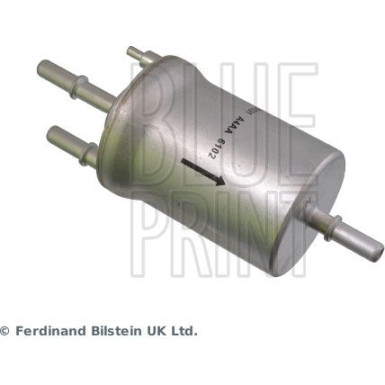 Blue Print Kraftstofffilter ADV182331