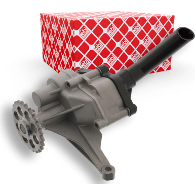 FEBI BILSTEIN 19062 Ölpumpe