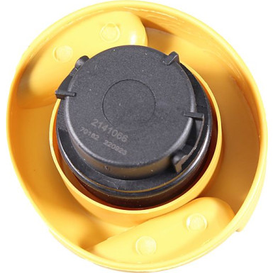 Metzger Verschluss, Öleinfüllstutzen 2141066