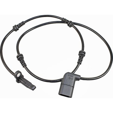 Metzger Sensor, Raddrehzahl 09001073