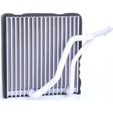 Verdampfer, Klimaanlage 92176