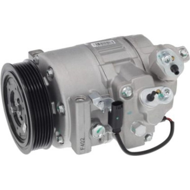 Kompressor, Klimaanlage 813413