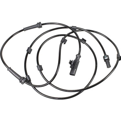 Metzger Sensor, Raddrehzahl 09001232