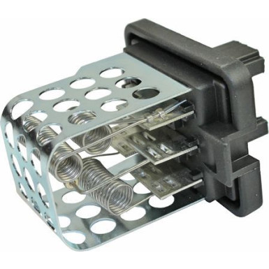 Metzger Widerstand, Innenraumgebläse 0917252