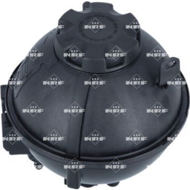 NRF Ausgleichsbehälter, Kühlmittel EASY FIT 454106