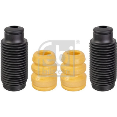 FEBI BILSTEIN 182219 Staubschutzsatz, Stoßdämpfer
