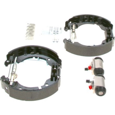 Bremsbackensatz 0 204 114 708