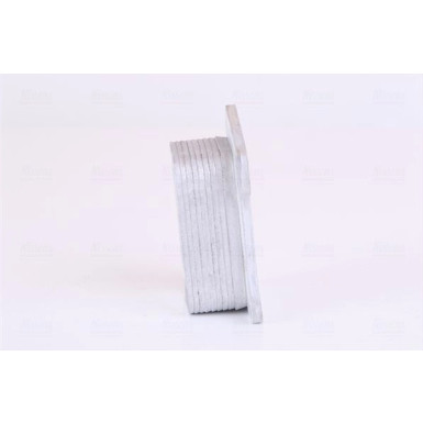 Nissens Ölkühler, Motoröl 90983
