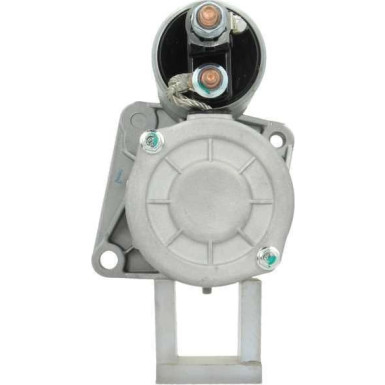 BV PSH 500.542.093.000 Anlasser 12V, 0,9kW, Zähnez.: 9, B+ (M8), Ø 64,0 mm