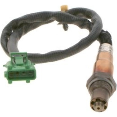 BOSCH Lambdasonde 0 258 010 081